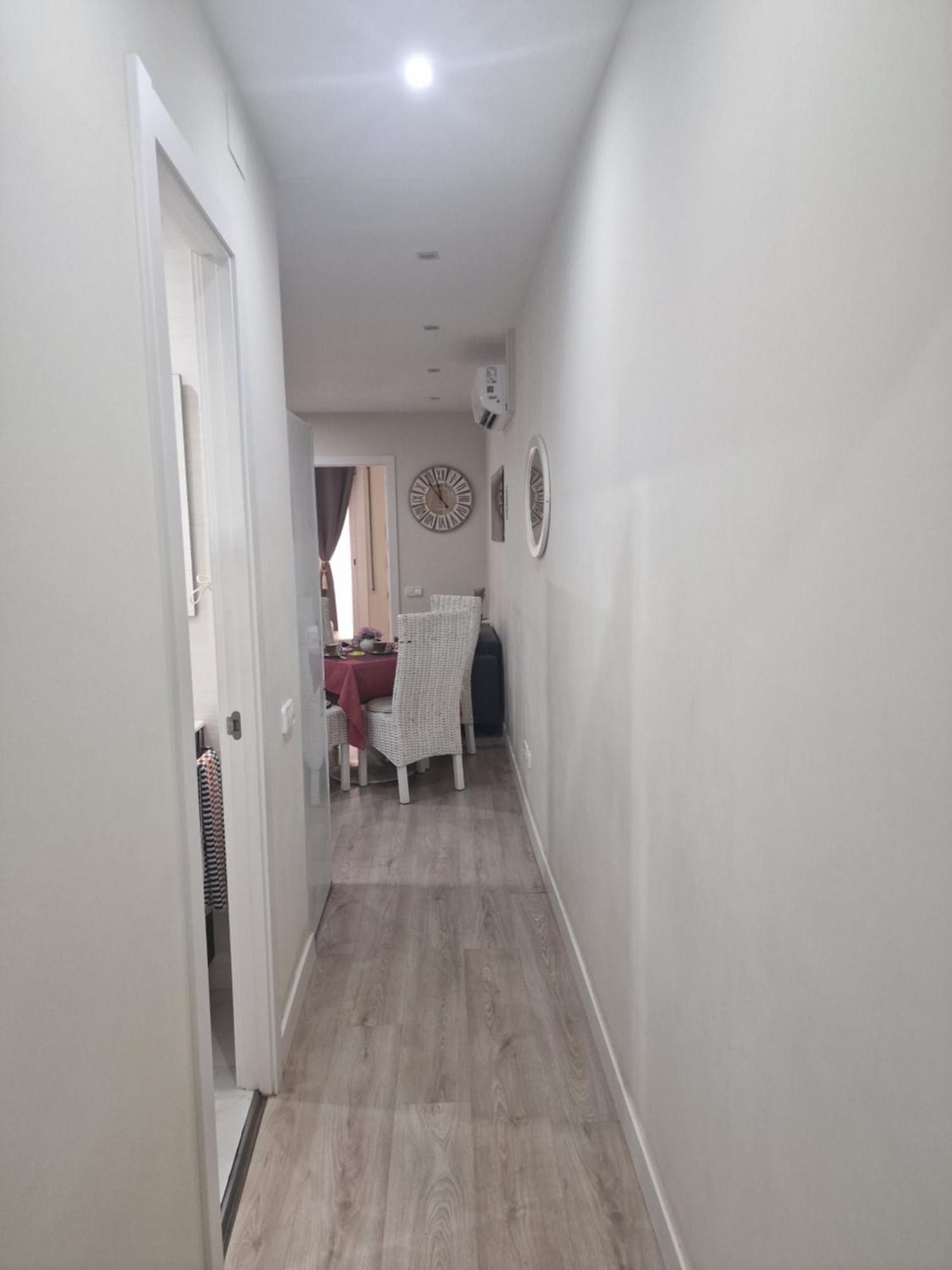 Barcelona, Apartamento De 2 Habitaciones. L'Hospitalet de Llobregat Exterior photo